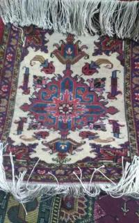 فرش پادری