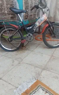 دوچرخه‌18