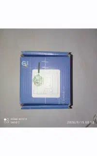 کلید محافظ جان