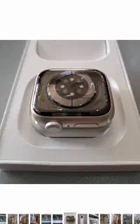 اپل واچ