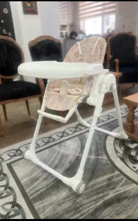 صندلی غذا خوری کودک