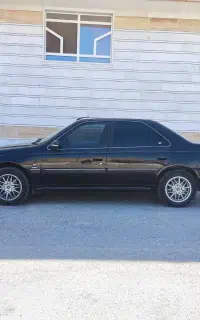 پارس tu5