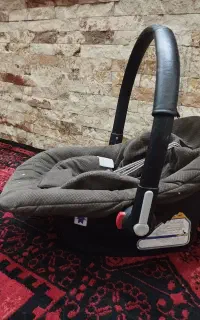 کریر مارک دلیجان