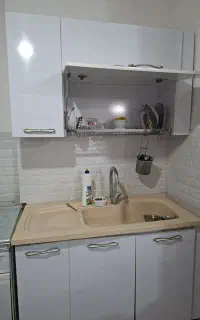 کابینت آشپزخانه