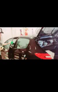 واردکننده مستقیم تمامی شیشه دودی ازالمان فرانکورت