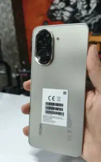 گوشی شیائومی a5 معاوضه