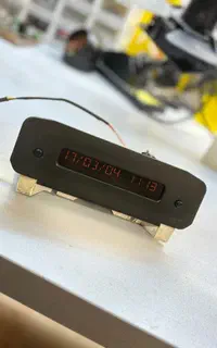 تعمیر نمایشگر پژو ۲۰۶ (دیسپلی ۲۰۶)