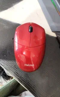 موس بیسیم