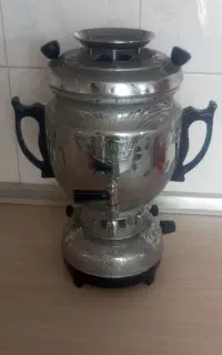 سماور نو گازی