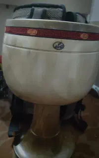 تنبک چهار مهر
