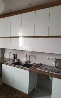 به یک نظافت چی خانوم نیازمندیم