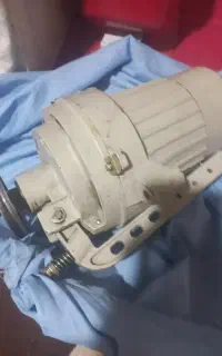 موتور چرخ صنعتی