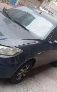 فروش خودروی ساینا