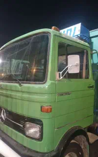 خاور باری مدل۶۲