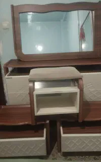 میزواینه‌ارایشی