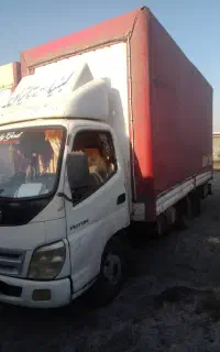 حمل بار و اثاثیه