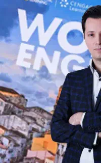 تضمینی و اصولی زبان انگلیسی یاد بگیر