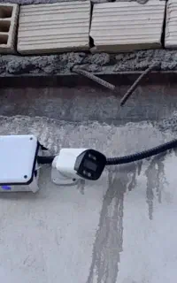 برقکشی ساختمان،نصب دوربین،نصب آیفون،نصب لاین نوری