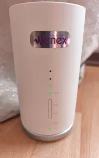 مودم هواوی Huawei L01s آنلاک، در حد نو و سالم