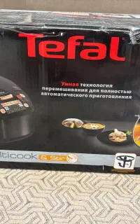 پلوپز و هواپز تفال چند کاره