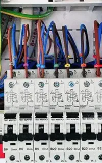 برقکاری،نصب شیرآلات،تعمیر پکیج،تمام نقاط اصفهان