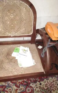 میز تلفن