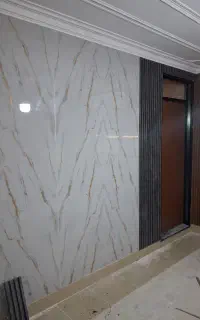 ماربل شیت در ساری  (برندمرمرپلاست) مازند دیزاین