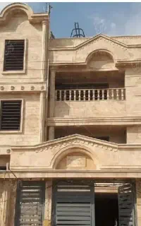 استا صفرتا صد ساختمان