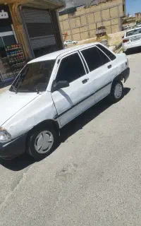 پراید 131