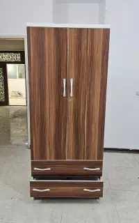 کمد ام دی اف تمیز