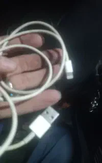 کابل شارز کن اپل