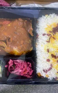 غذای اقتصادی قیمتهای باورنکردنی