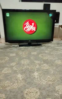 تلویزیون 42 ال جی
