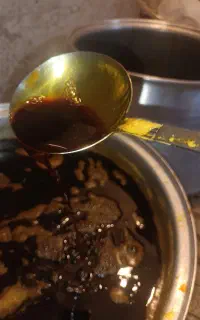 شیره انگور طبیعی