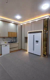 کابینت،کمددیواری