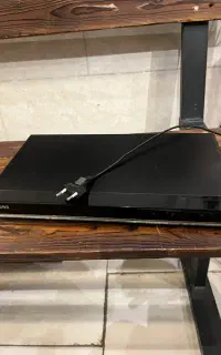 دی وی دی سامسونگ