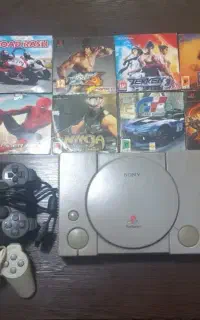 Sony 1