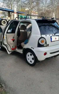 ام وی ام 110 تمیز