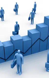 استفاده تعدادی نیروی آقا و خانم
