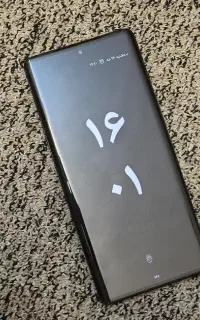 گوشی داریا باند 5G در حد نو