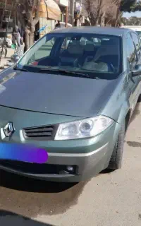 مگان اتومات کف قیمت