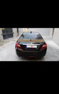 دنا پلاس دنده توربو سانروف مدل۱۴۰۳