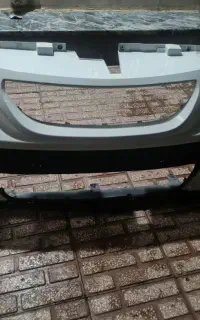 سپر جلو کوییک در حد نو‌