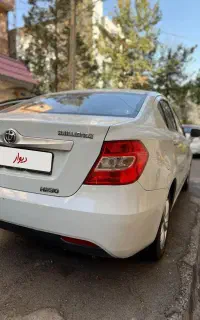 برلیانس.h230
