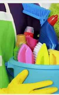 نظافت خانه ،مشاعات ،ویلا،اداری و تجاری