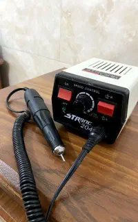 سوهان برقی ناخن مخصوص سالن آرایشی