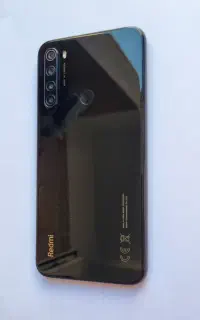 گوشی شیائومی  نوت ۸ ردمی