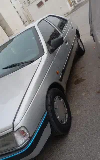 405 نقره ای مدل 85