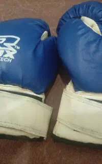 دستکش بکس