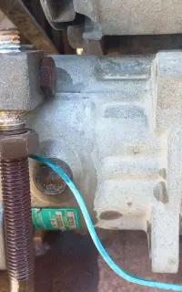 کولر اتومبیل سبک وسنگین زاگرس